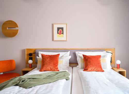 Munchner Freiheit Hotel | Flemings Hotel München-Schwabing