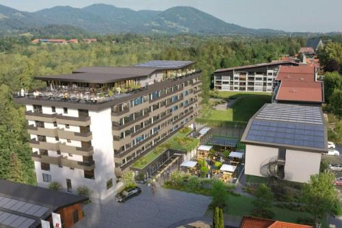 Lenggries Hotel | Flesslers Lenggries, a Tribute Portfolio Hotel