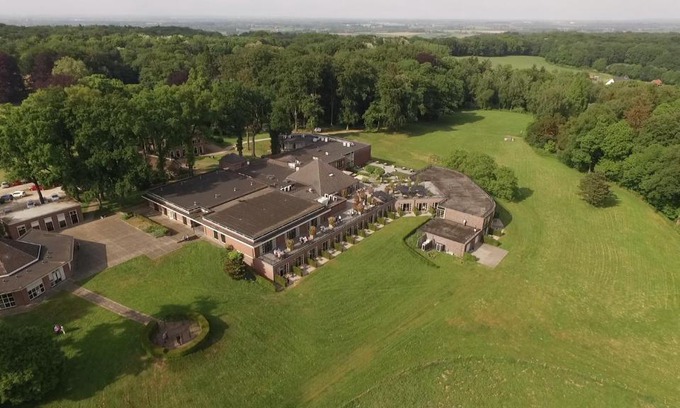 Berg en Dal Hotel | Fletcher Landgoed Hotel Holthurnsche Hof