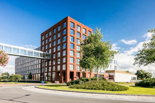 Helmond Hotel | Fletcher Wellness-Hotel Helmond