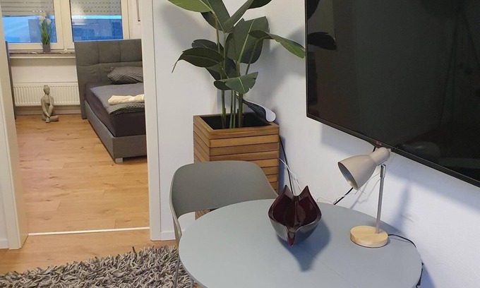Lippstadt Apartment | FlexHome vacation apartment close to the city