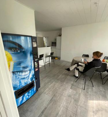 Lystrup Cabin | Flexsleep&living