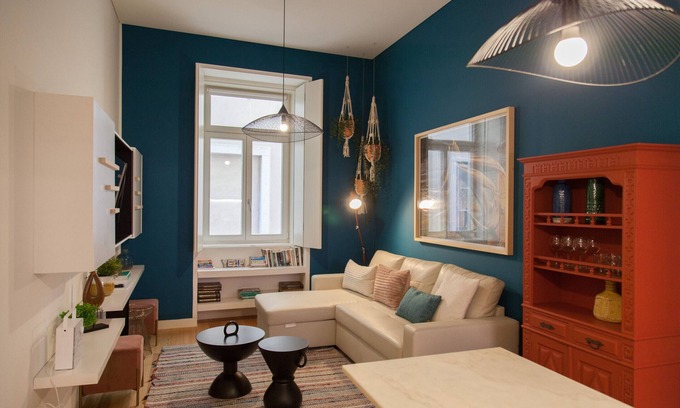 Chiado Apartment | FLH Chiado Nature Apartment