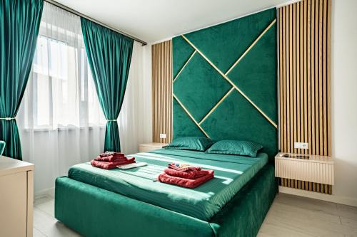 Selimbar Apartment | FLH - Robella Apartment