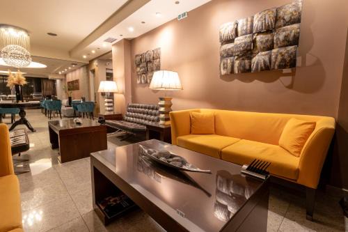 Gefira Mpania Hotel | Flisvos Hotel Nafpaktos