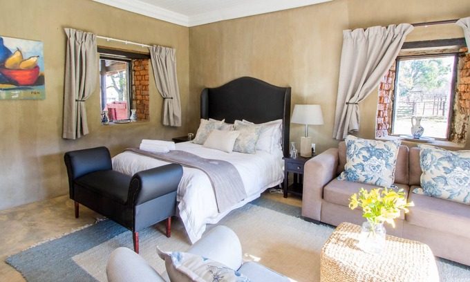 Greater Kokstad Other | Flitwick Ranch, D630, Swartberg, KwaZulu-Natal, 4710