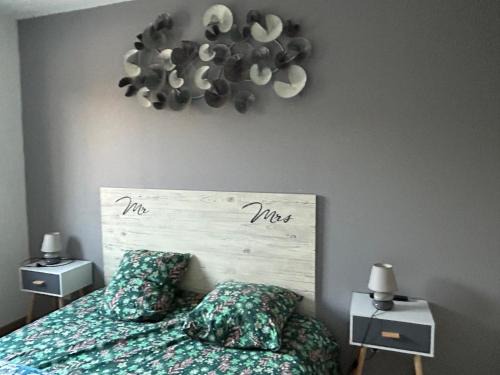 Saint-Yan Bed & Breakfast | Flo