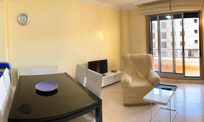 Sanxenxo Apartment | FLOOR ONS SOURCE