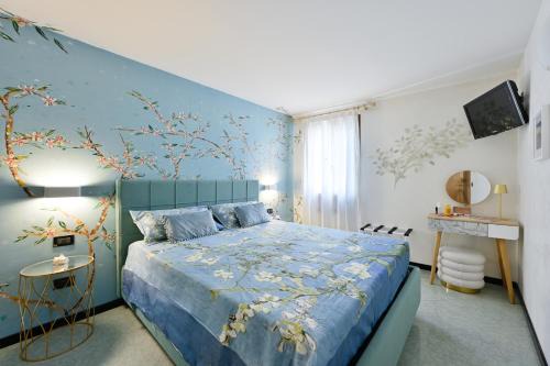 Burano Apartment | Flora Cottage Guesthouse Burano