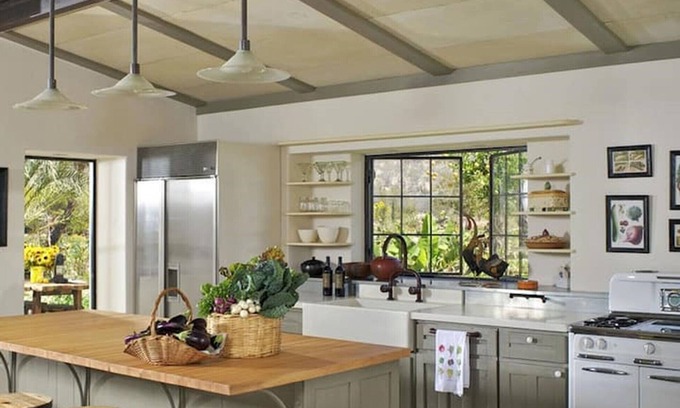 San Jose del Cabo Cottage | Flora Farms Culinary Cottage - One of a Kind! 2.5 br, 2 bathroom, sleeps 6