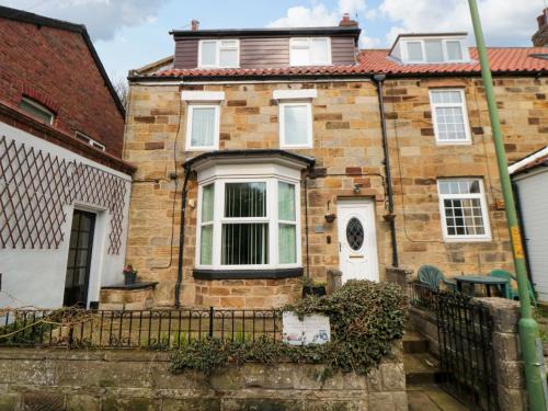 Hinderwell House | Florence Cottage