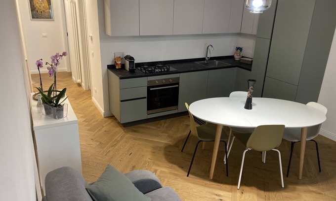 Coverciano Apartment | Florence, very comfortable apartment in Coverciano