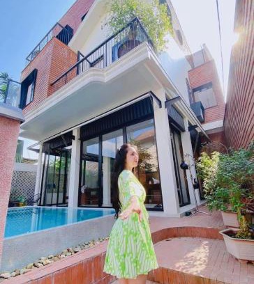 Hue City Centre Villa | Florence Villa Hue