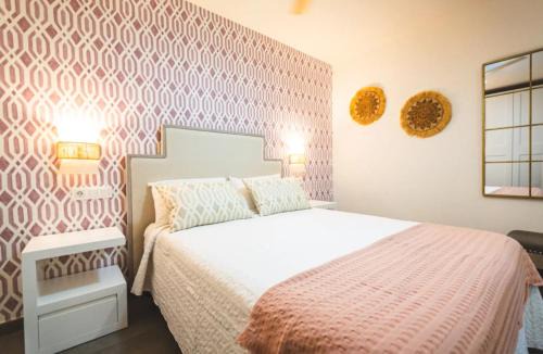 Distrito Sur Apartment | Flores de Cordoba Gitanilla 2