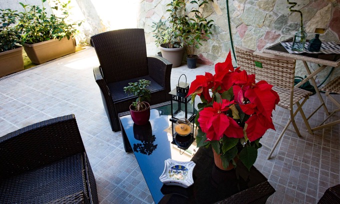 Palermo House | Florio House
