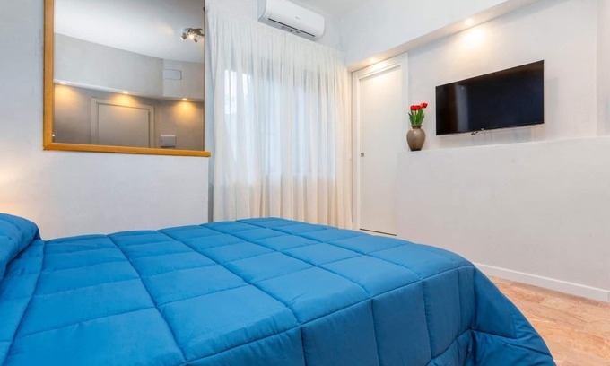 Borgo-Sanzio Apartment | Florio's Guest House Sant'Agata