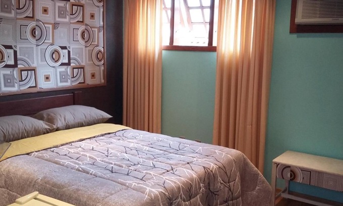 Sambaqui House | Floripa Suites Family Environment