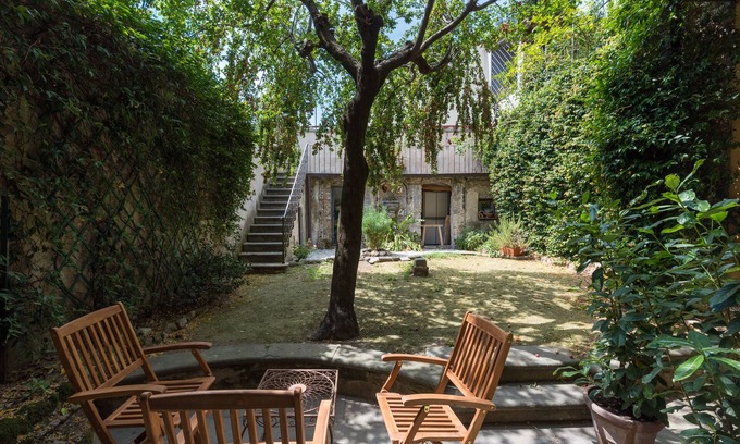 Sant' Ambrogio Apartment | Flospirit - Santissima Annunziata