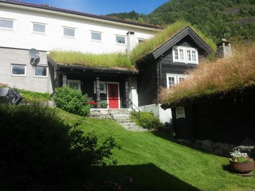 Videseter House | Flotunet - Anestova