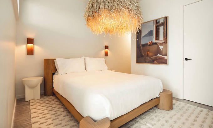 Riverwalk Fort Lauderdale Apartment | Flow Fort Lauderdale - Junior Suite Riverview