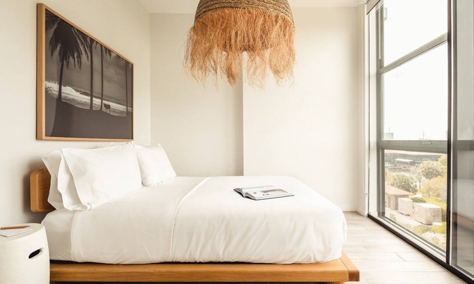 Riverwalk Fort Lauderdale Apartment | Flow Fort Lauderdale - 1 Bedroom Suite