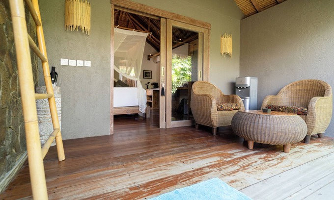 Gili Air Villa | Flow Gili Air