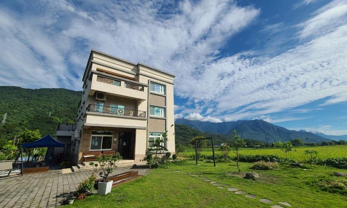 Ji'an House | Flower 280