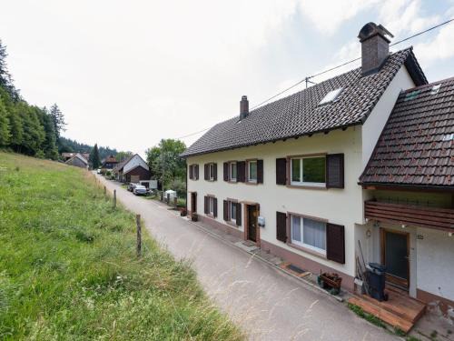 Marzell Apartment | Flucht in Malsburg-Marzell