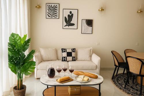 Champs-Elysees Apartment | FOCH Ave - Arc de Triomphe #21