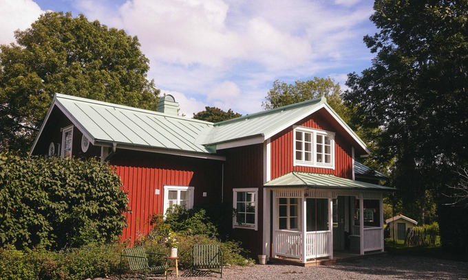 Grisslehamn Bed & Breakfast | Folk o Fä