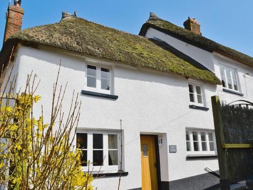Cullompton House | Folly Cottage