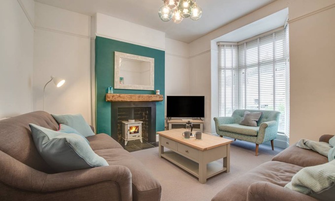 Mumbles Cottage | Folly Cottage