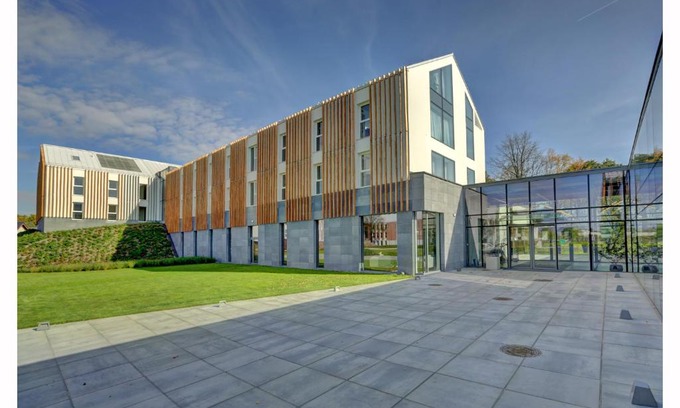 Lochow Apartment | Folwark Łochów