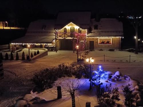 gmina Strawczyn House | Folwark Kuźniaki-Agroturystyka i Konie