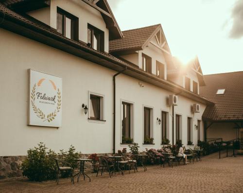 Zareby Koscielne Bed & Breakfast | Folwark w Szczerym Polu
