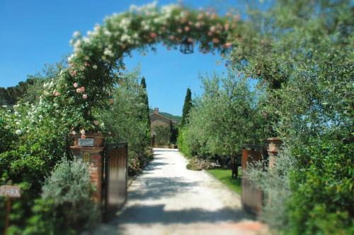 Paciano House | Fontanaro Farm and Culinary School