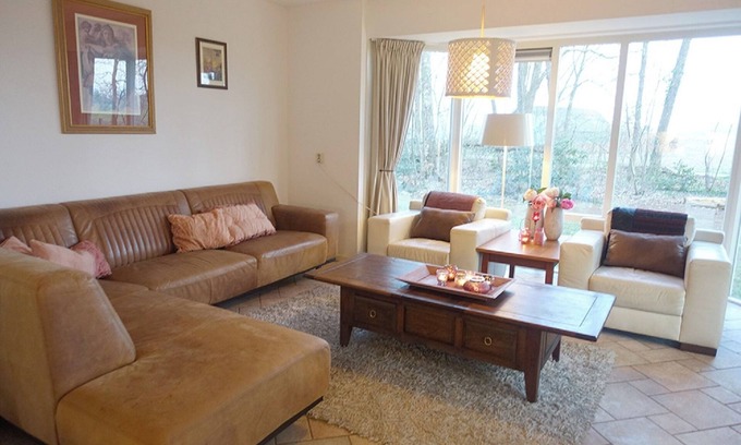 Lemele House | For large families and nature lovers, active or peace-seekers