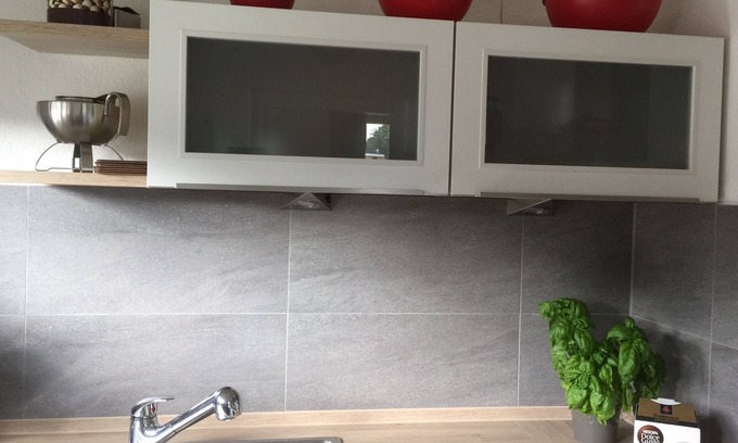 Gummersbach Apartment | For long-term tenants and holidaymakers - quiet yet central (1-3 people)