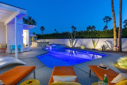 Sunmor Villa | For The Record by Acme House Company