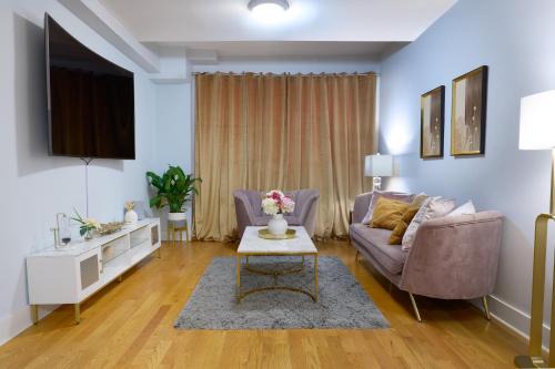 University Heights Apartment | Fordham University