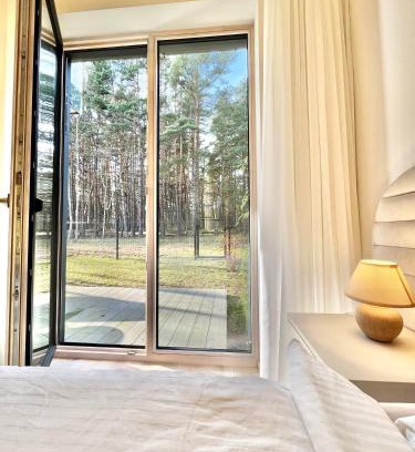 Palanga Apartment | Forentinn V9