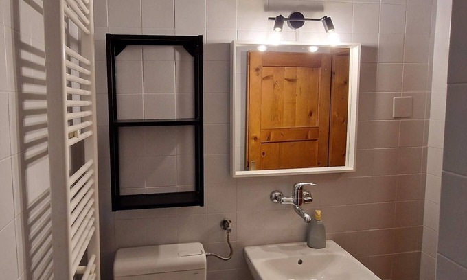 Goreljek Apartment | Forest Apartments Pokljuka - Two-bedroom with balcony