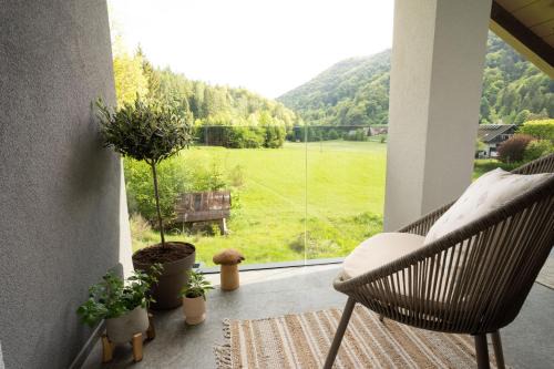 Jesenice Apartment | Forest Breeze Apartments
