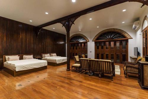 Lampang Apartment | FOREST - Fong Lee CC Lampang Walking Street