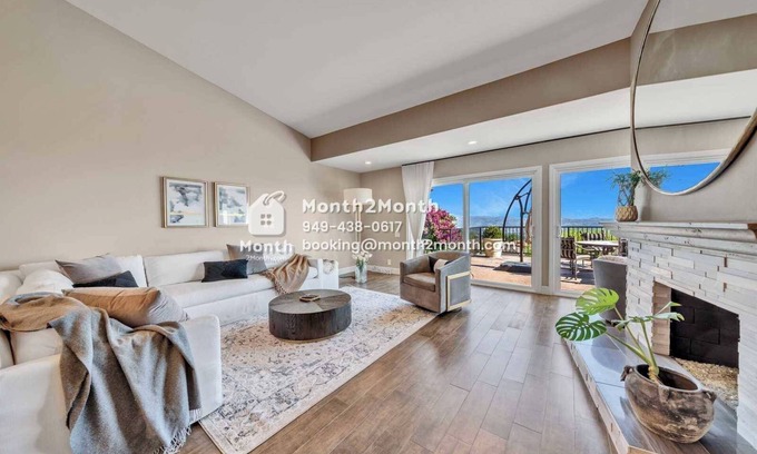 Yorba Linda House | Forest Glen Estate #42216