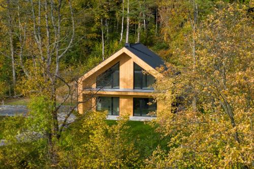 Krzyzowka House | Forest Inn Berest