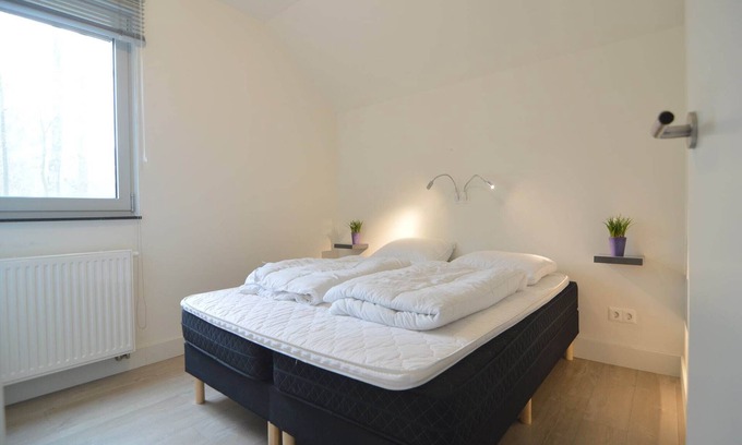 Stramproy House | Forest Retreat Near Kempen-Broek