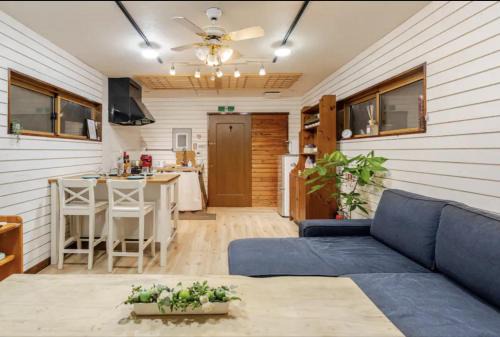 Oiwake House | Foresta Karuizawa 2