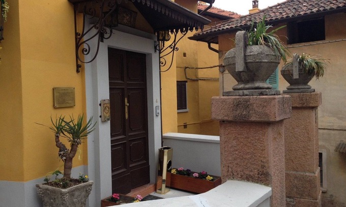 Valganna Apartment | Foresteria Lombarda Cà Pelitti