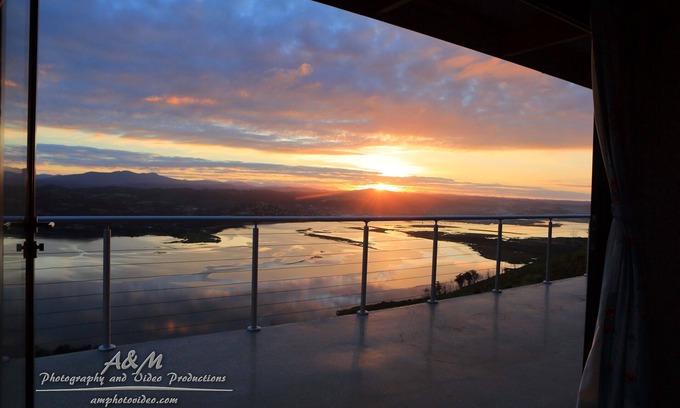 Knysna Other | Forever View, Knysna, B&B. The name that says it all.